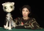 Кошка, которая гуляла сама по себе